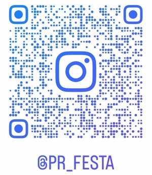 ふるさとPRフェスタ公式インスタグラムアカウント