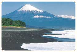 写真_富士山