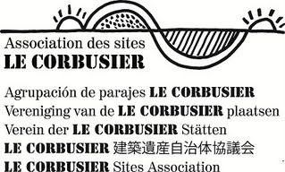 LE CORBUSIER建築遺産自治体協議会