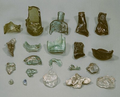 イベントチラシの画像