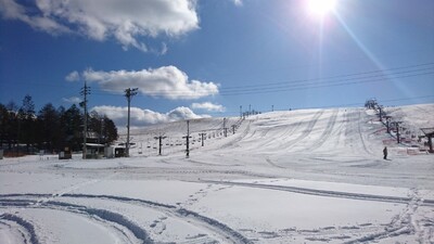 イベントチラシの画像