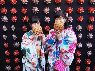 展示写真の一部